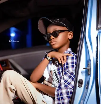 chimkasinma kingdavid onwe